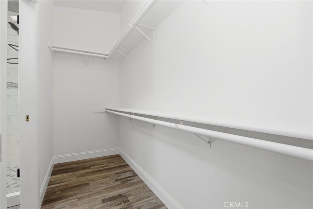 33634 Howard Way Menifee, CA 92584 - Photo 25 of 53 a view of a room with wooden floor
