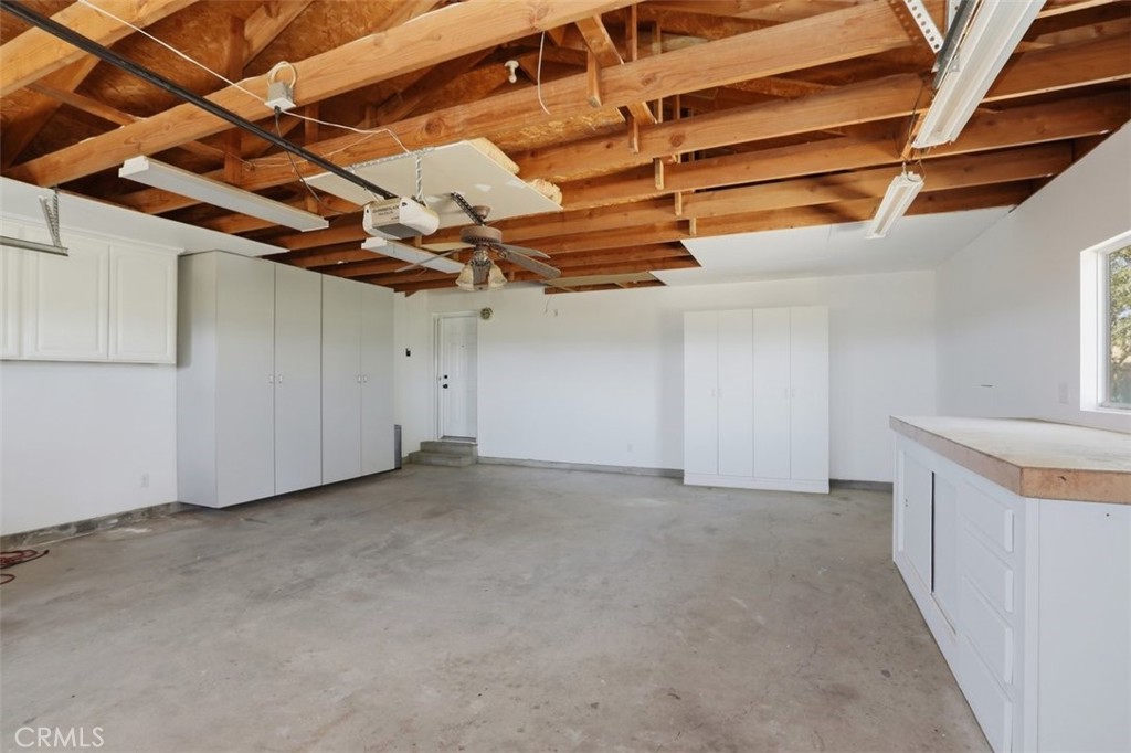 33634 Howard Way Menifee, CA 92584 - Photo 30 of 53 a view of a room with wooden walls