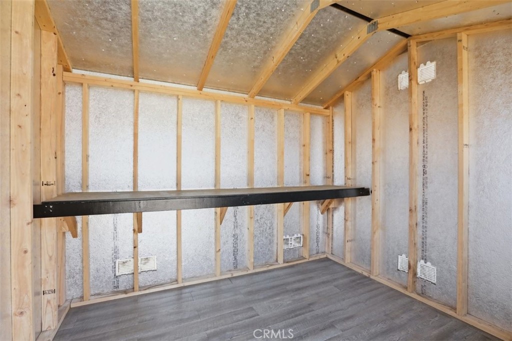 33634 Howard Way Menifee, CA 92584 - Photo 48 of 53 a view of an empty room