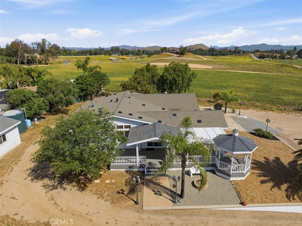 33634 Howard Way Menifee, CA 92584 - Photo 50 of 53 a view of a city with lawn chairs