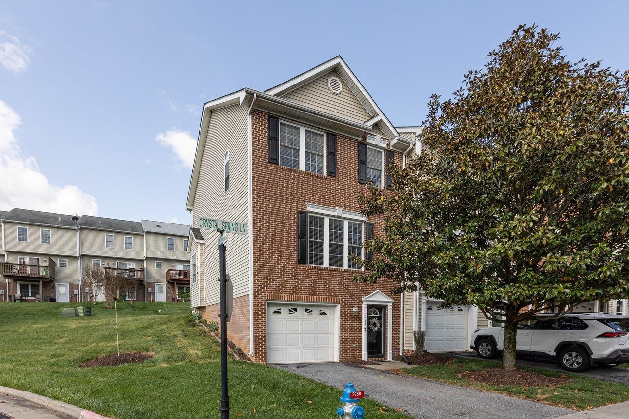 2984 Crystal Spring Lane Harrisonburg, VA 22801 - Photo 1 of 43