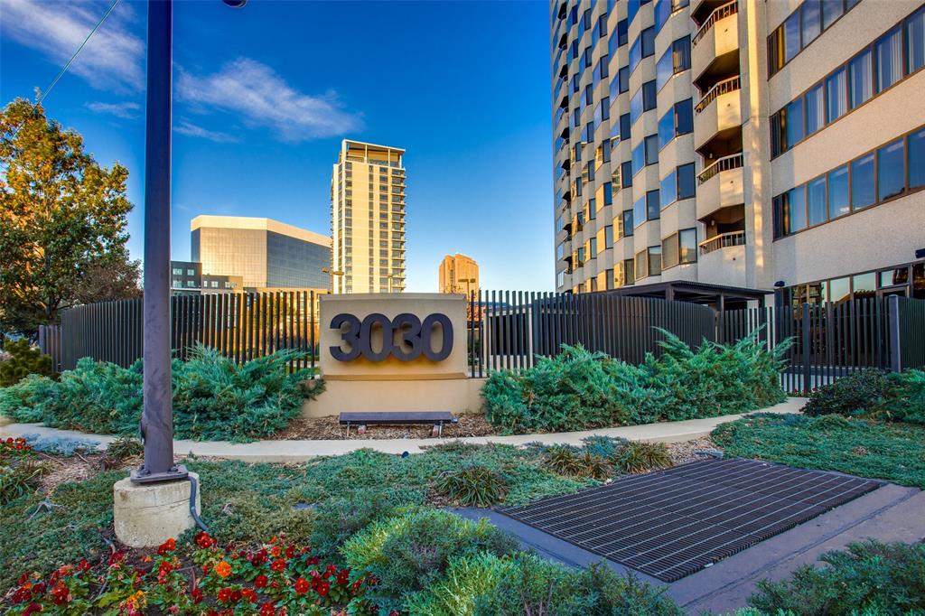 3030 McKinney Avenue, Unit 2305 Dallas, TX 75204 - Photo 24 of 35 Gallery Image 24