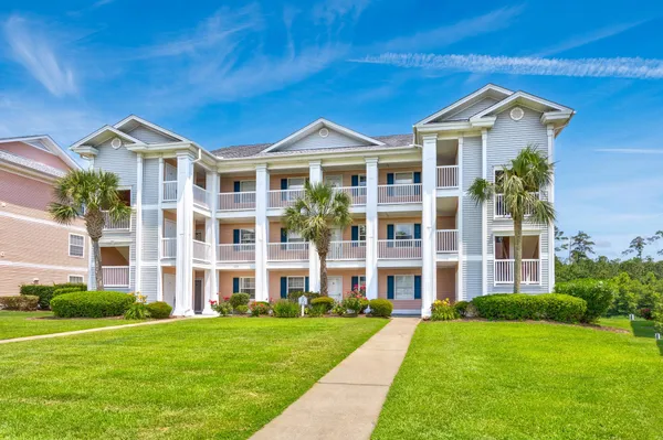 $244,900 | 624 Waterway Village Boulevard, Unit A, Myrtle Beach, SC 29579