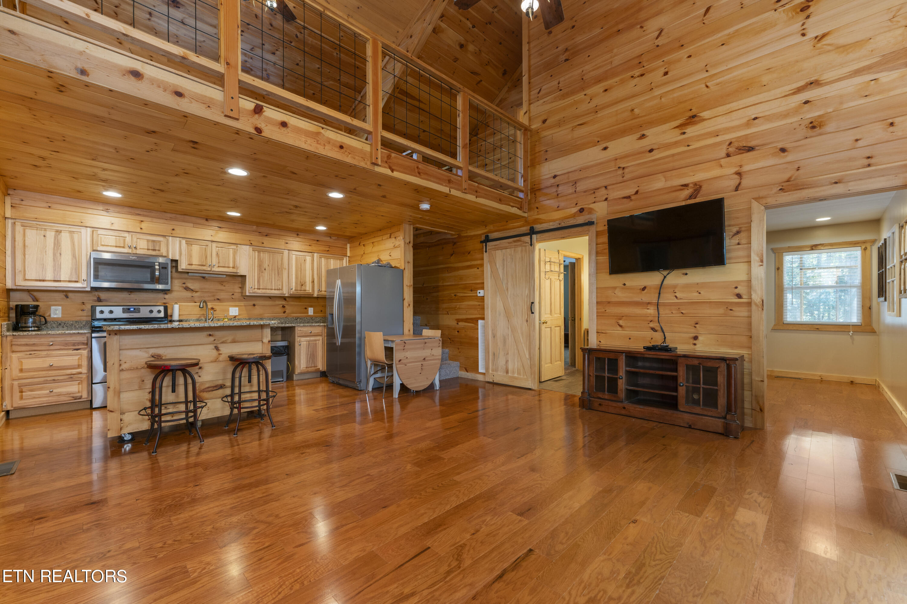 460 Sassafras Way Cosby, TN 37722 - Photo 12 of 21 _DSC1555