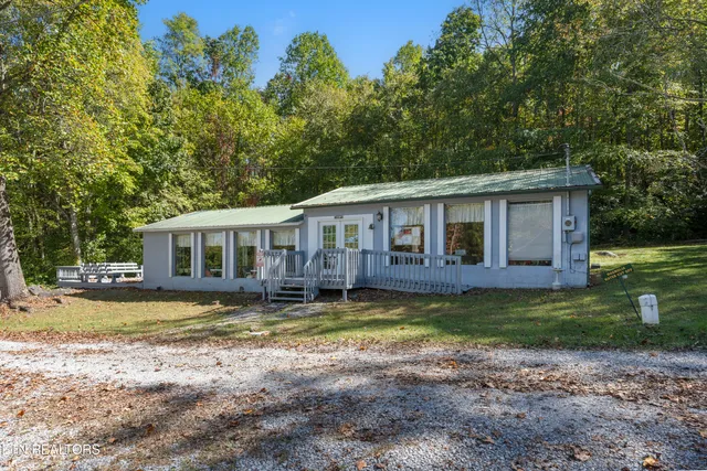 $289,800 | 460 Sassafras Way, Cosby, TN 37722