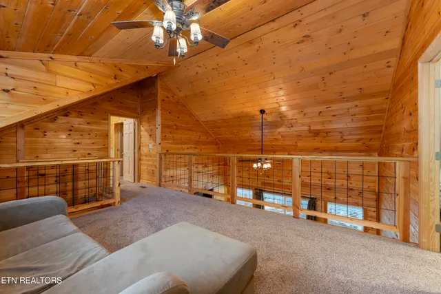 $289,800 | 460 Sassafras Way, Cosby, TN 37722