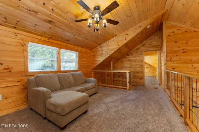 $289,800 | 460 Sassafras Way, Cosby, TN 37722