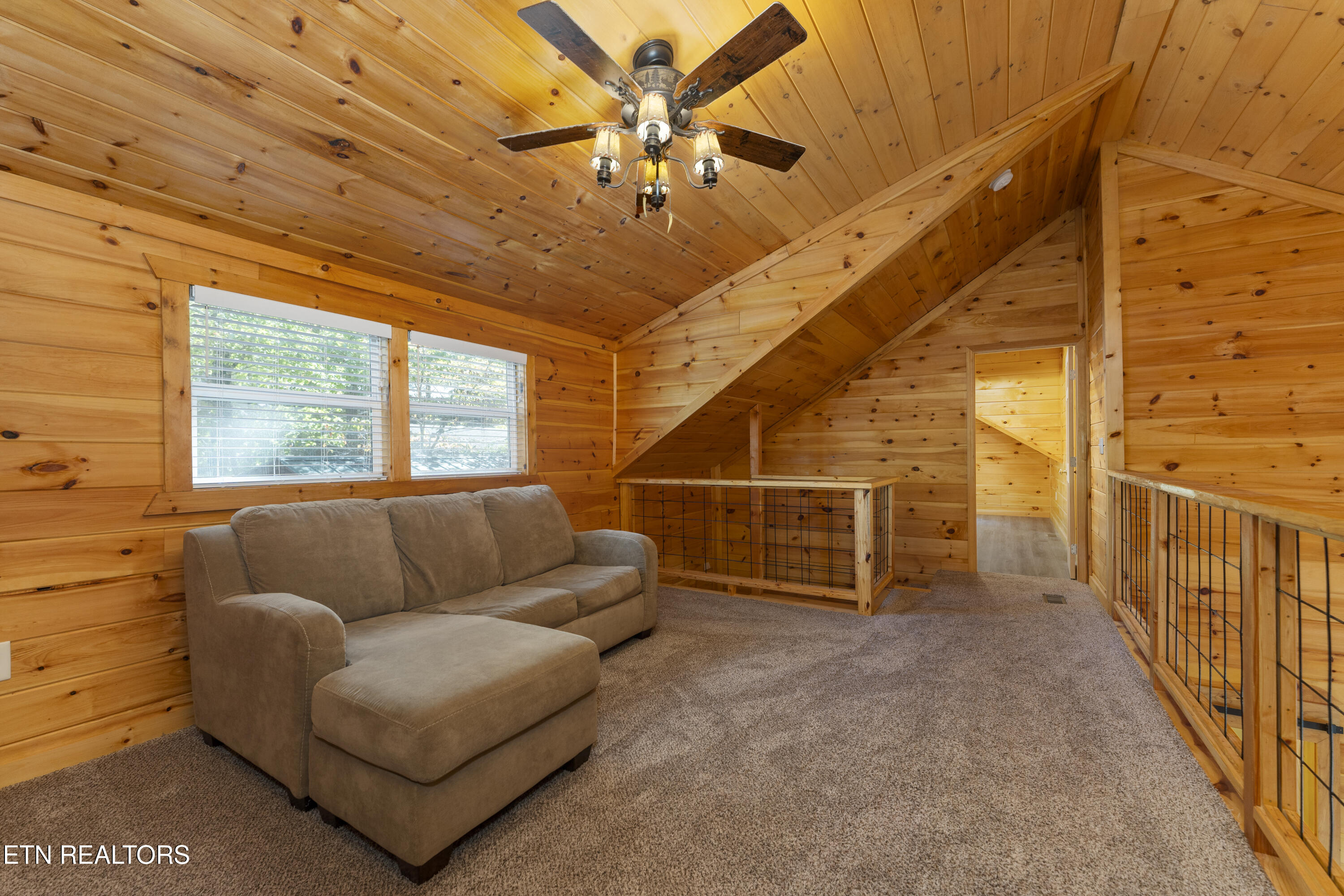 460 Sassafras Way Cosby, TN 37722 - Photo 4 of 21 _DSC1573