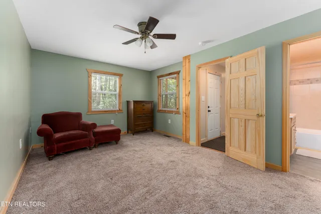 $289,800 | 460 Sassafras Way, Cosby, TN 37722