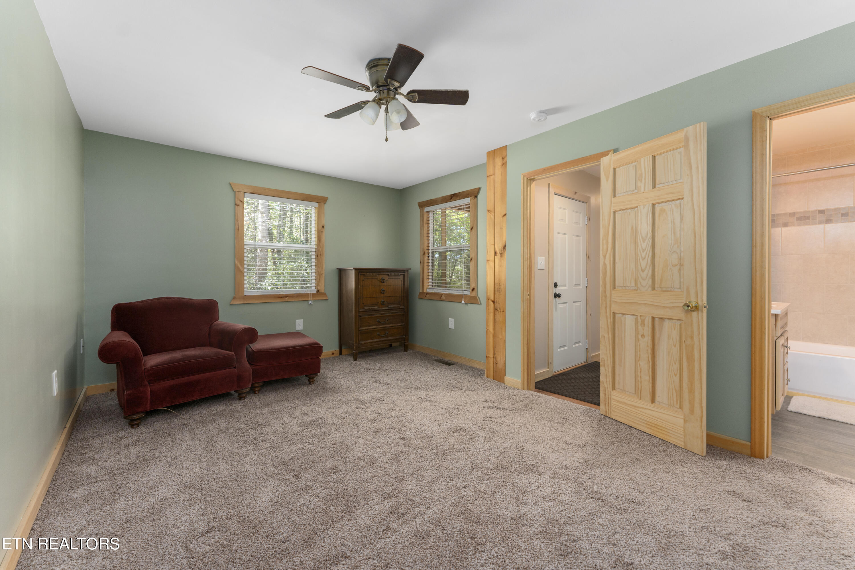 460 Sassafras Way Cosby, TN 37722 - Photo 6 of 21 _DSC1542