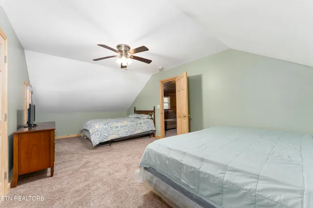 $289,800 | 460 Sassafras Way, Cosby, TN 37722