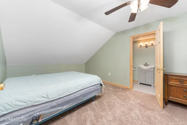 $289,800 | 460 Sassafras Way, Cosby, TN 37722