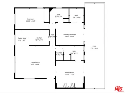 $1,397,000 | 1115 North Beverly Glen Boulevard, Los Angeles, CA 90077