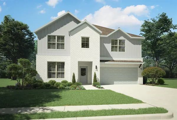 $422,990 | 217 Bright Alcove Court, Lavon, TX 75166