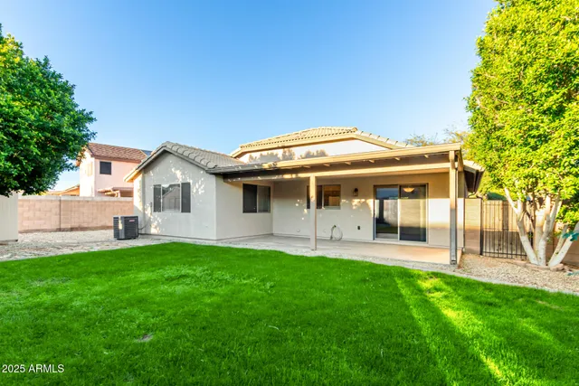 $2,150 | 6038 North Almanza Lane, Litchfield Park, AZ 85340