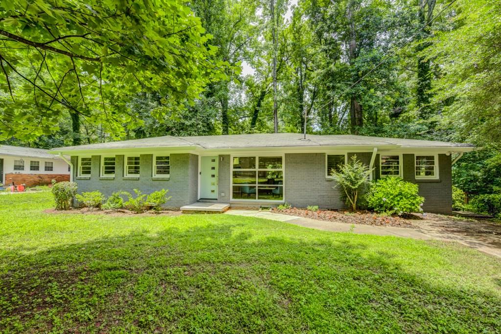 3460 Misty Valley Road Decatur, GA 30032 - Photo 1 of 1