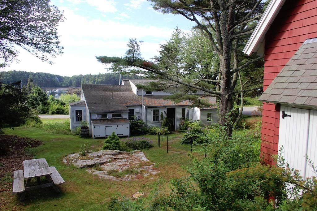 113 Coveside Road South Bristol, ME 04568 - Photo 15 of 20 Photo