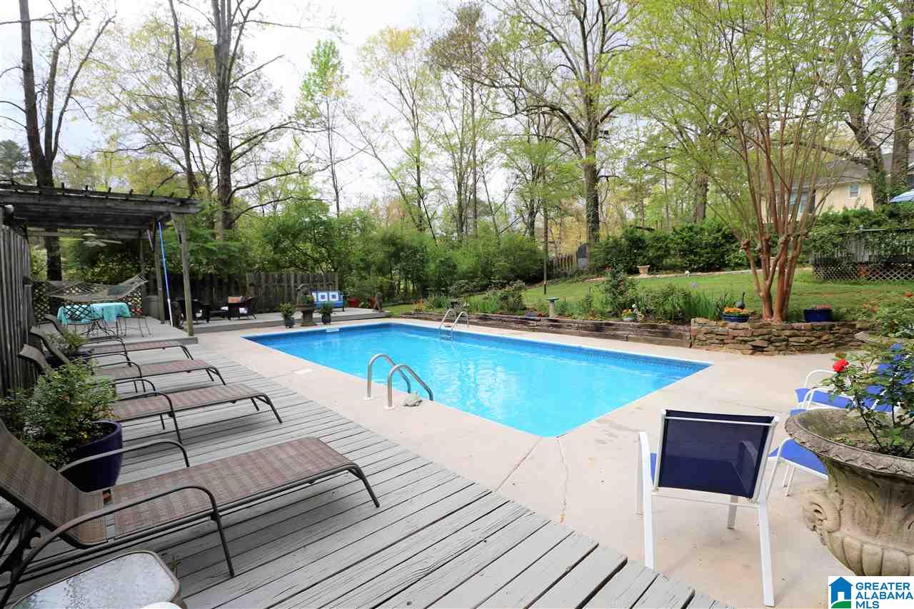 1371 Al Seier Road Birmingham, AL 35226 - Photo 44 of 47