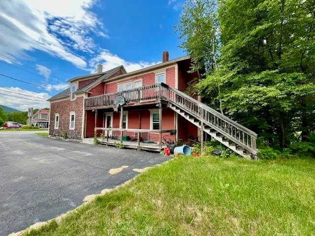 $199,900 | 31 Glen Road, Gorham, NH 03581