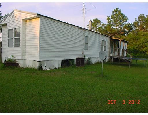 7200 Pinetop Road Lucedale, MS 39452 - Photo 5 of 5 Additional Photo