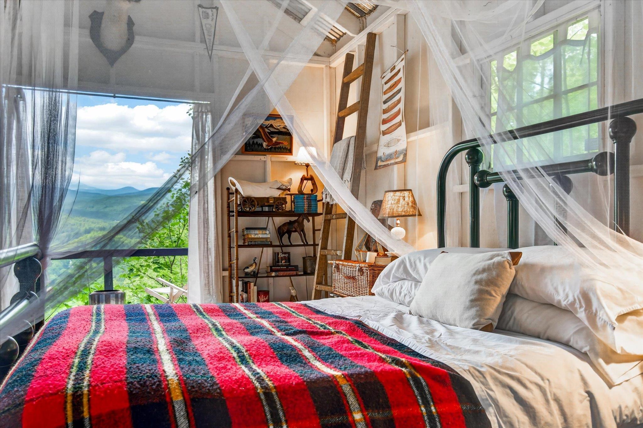 544 Vulture Mountain Road Stockbridge, VT 05772 - Photo 46 of 60 Gallery Image 46