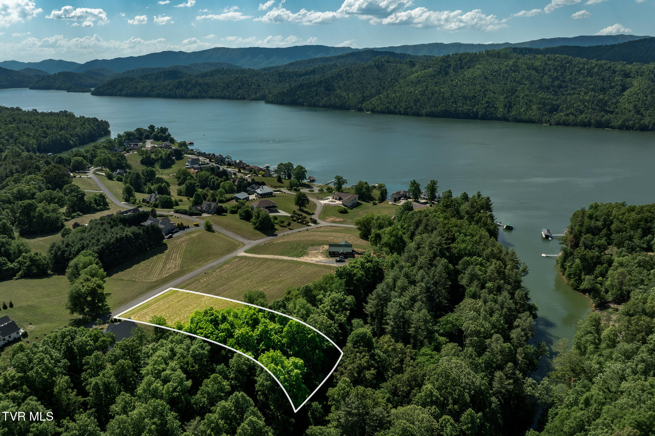 Tbd Deer Ridge Court, Unit LOT 6 Butler, TN 37640 - Photo 21 of 33 DEER RIDGE CT (5 of 34)