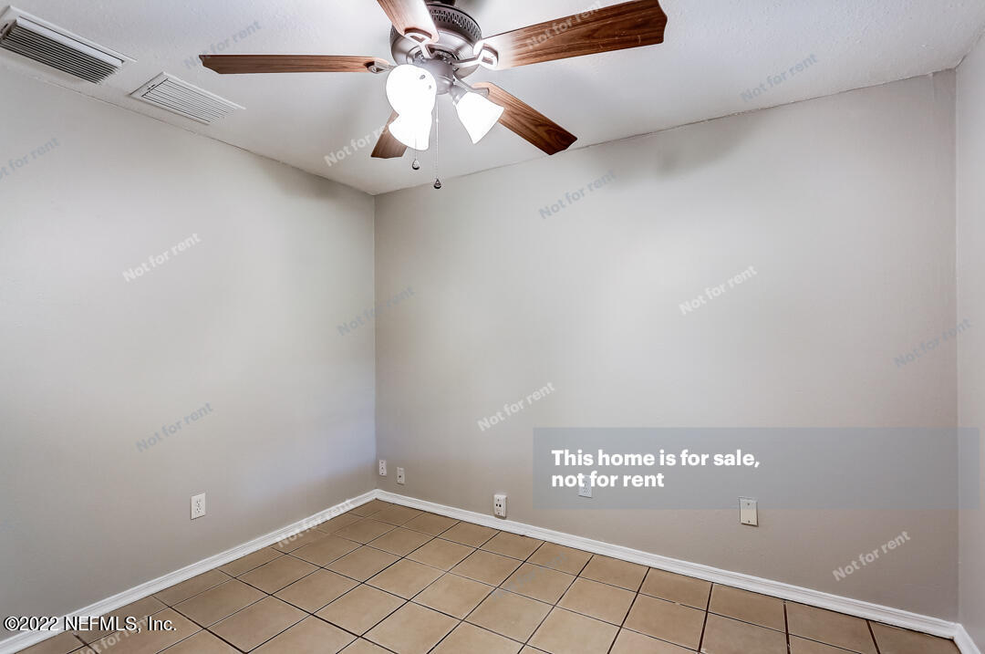 1663 Rhonda Drive Middleburg, FL 32068 - Photo 22 of 24 a view of an empty room