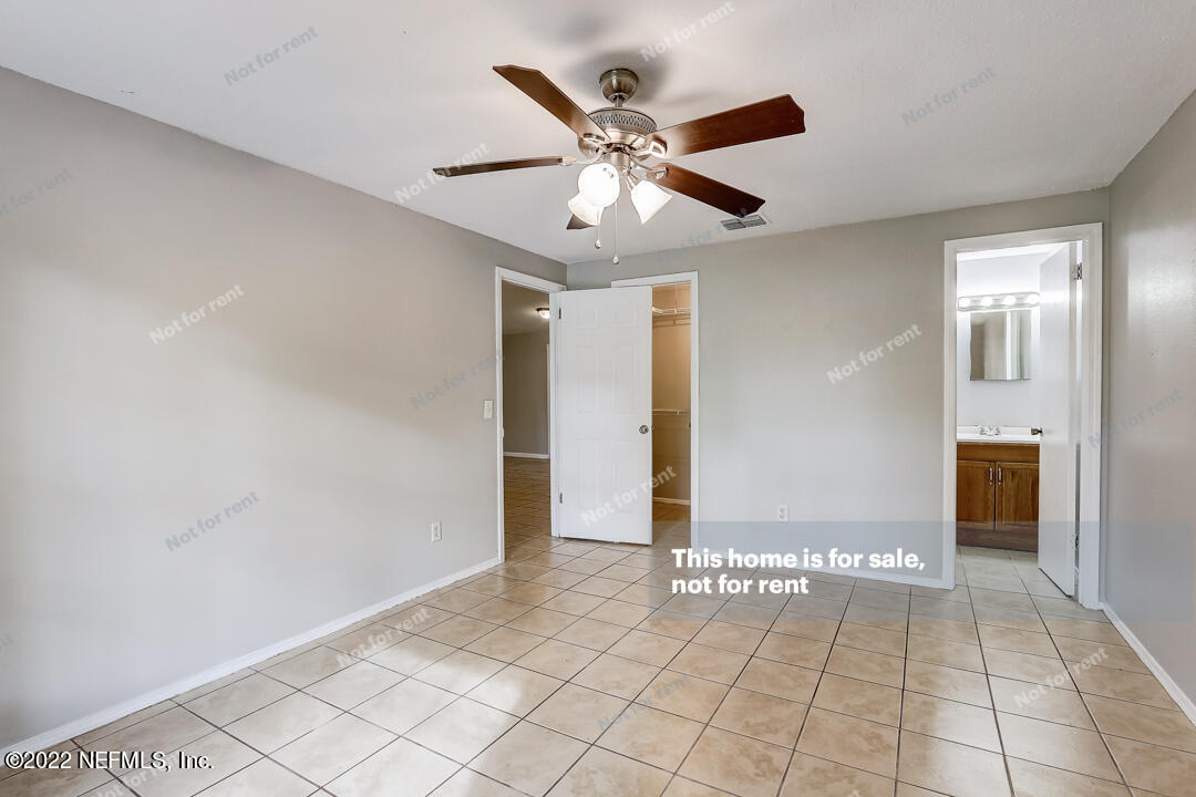 1663 Rhonda Drive Middleburg, FL 32068 - Photo 24 of 24 a view of an empty room