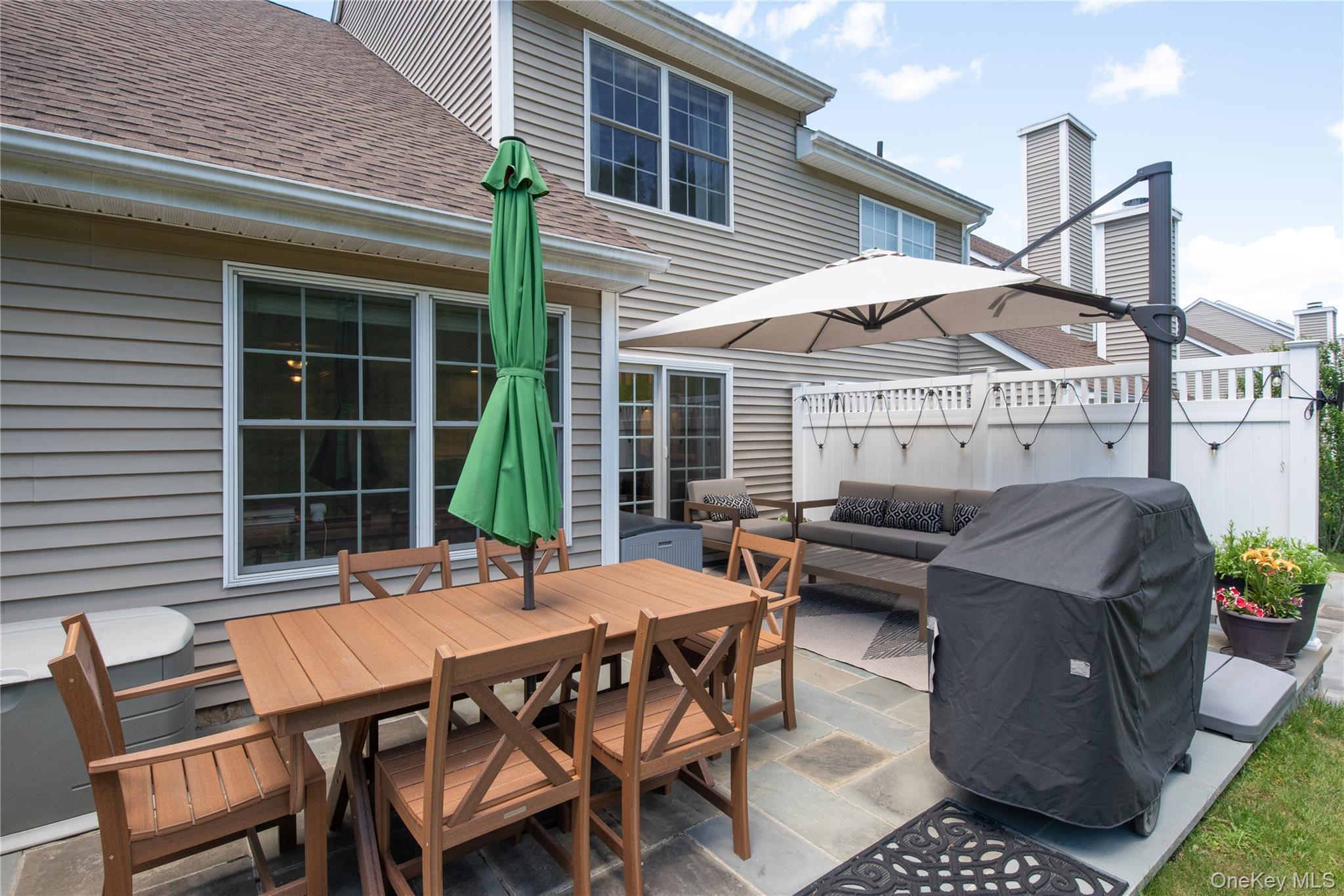 114 Sparrow Ridge Road, Unit 22C Carmel, NY 10512 - Photo 36 of 47