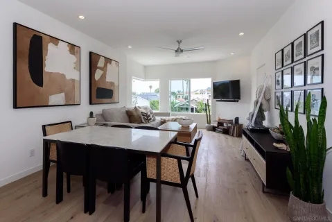 $1,299,000 | 3148 Emerson Street, San Diego, CA 92106