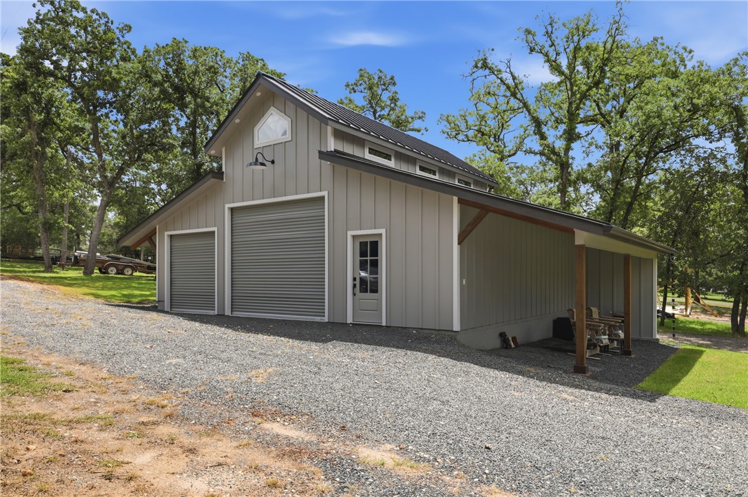 11436 Riley Green Road Franklin, TX 77856 - Photo 33 of 43