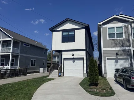 $650,000 | 1011 A Delmas Avenue, Nashville, TN 37216