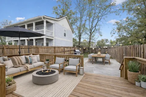 $650,000 | 1011 A Delmas Avenue, Nashville, TN 37216