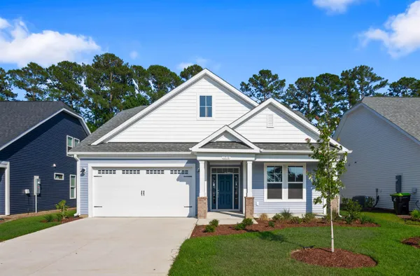 $514,900 | 1216 Halter Place Northwest, Calabash, NC 28467