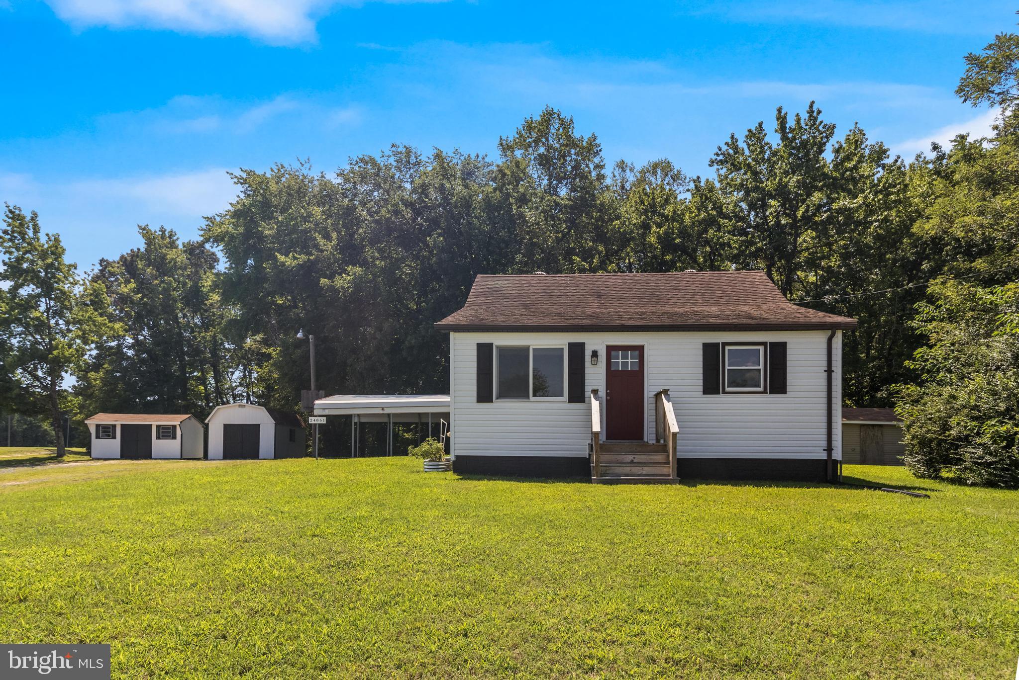 24861 Three Notch Road Hollywood, MD 20636 - Photo 23 of 24 Gallery Image 23