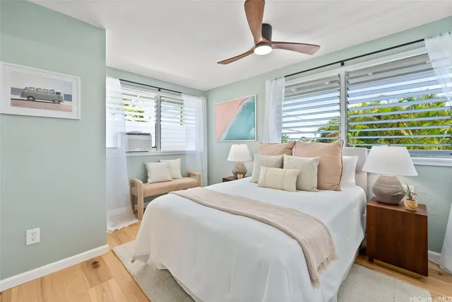 $1,890,000 | 337 Kihapai Street, Unit C, Kailua, HI 96734