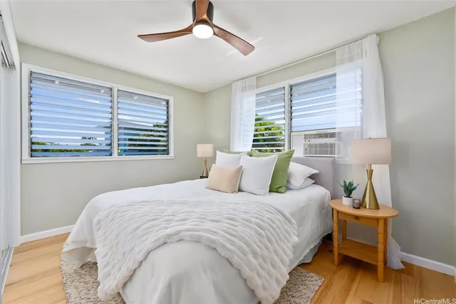 $1,890,000 | 337 Kihapai Street, Unit C, Kailua, HI 96734