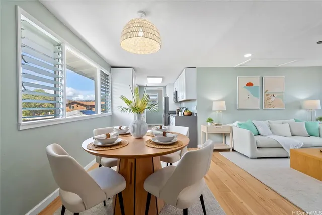 $1,890,000 | 337 Kihapai Street, Unit C, Kailua, HI 96734