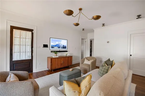 $640,000 | 124 Dahlgren Street Southeast, Atlanta, GA 30317