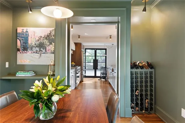 $640,000 | 124 Dahlgren Street Southeast, Atlanta, GA 30317