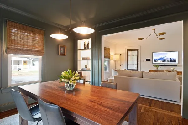 $640,000 | 124 Dahlgren Street Southeast, Atlanta, GA 30317