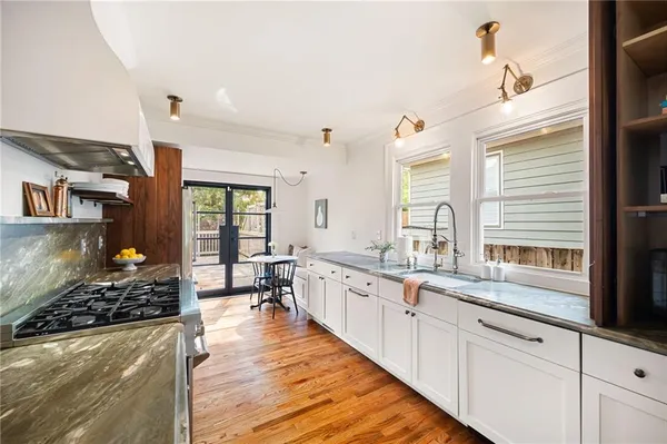 $640,000 | 124 Dahlgren Street Southeast, Atlanta, GA 30317