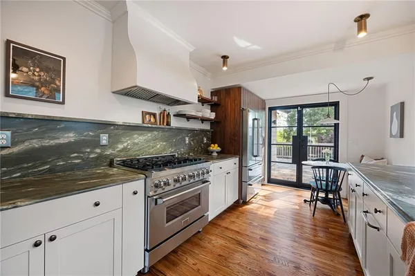 $640,000 | 124 Dahlgren Street Southeast, Atlanta, GA 30317