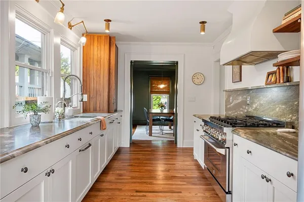 $640,000 | 124 Dahlgren Street Southeast, Atlanta, GA 30317