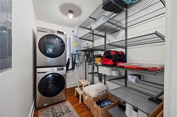 $640,000 | 124 Dahlgren Street Southeast, Atlanta, GA 30317