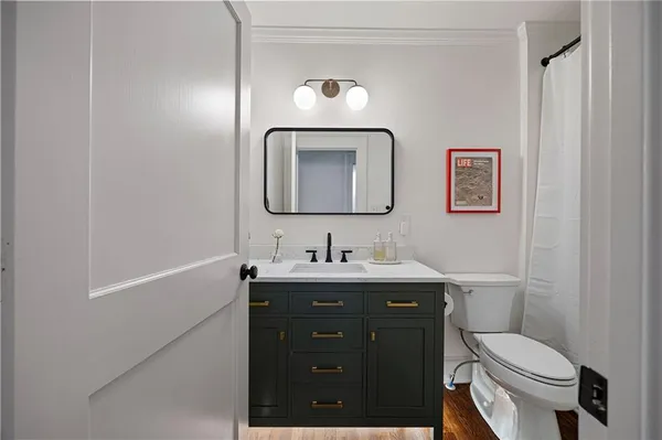 $640,000 | 124 Dahlgren Street Southeast, Atlanta, GA 30317