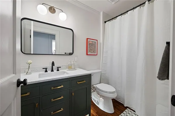 $640,000 | 124 Dahlgren Street Southeast, Atlanta, GA 30317