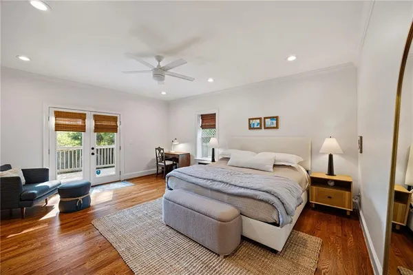$640,000 | 124 Dahlgren Street Southeast, Atlanta, GA 30317