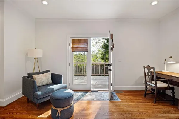 $640,000 | 124 Dahlgren Street Southeast, Atlanta, GA 30317