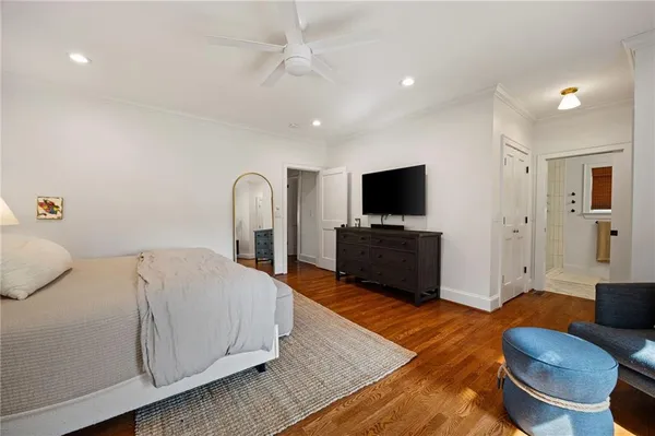 $640,000 | 124 Dahlgren Street Southeast, Atlanta, GA 30317